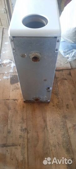 Газовый котел Siberia 11.6