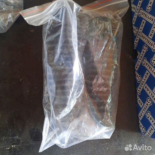 Рулевая рейка bmw 3 e46