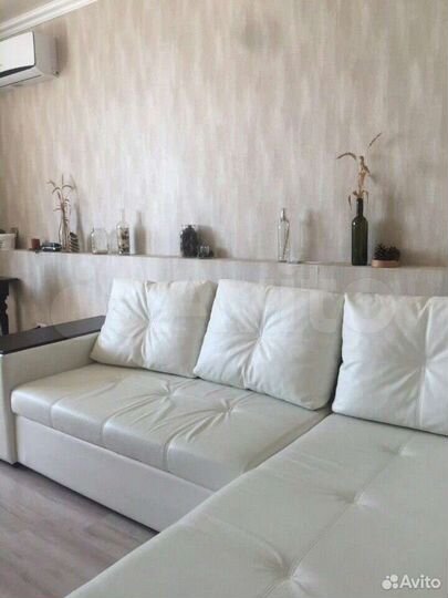 Квартира-студия, 27 м², 17/18 эт.