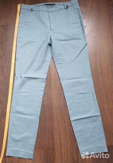 Брюки летние