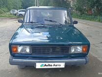 ВАЗ (LADA) 2104 1.5 MT, 2006, 65 000 км, с пробегом, цена 150 000 руб.