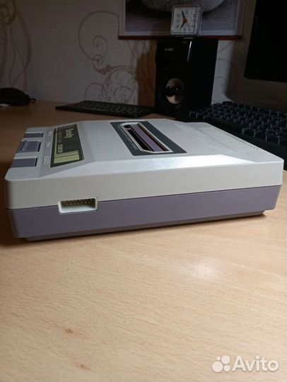 Nintendo snes classic mini