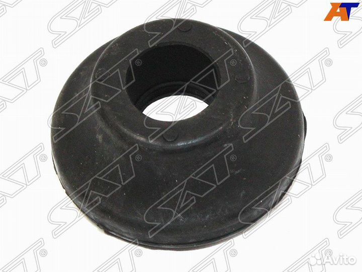 Втулка заднего амортизатора верхняя mitsubishi ASX