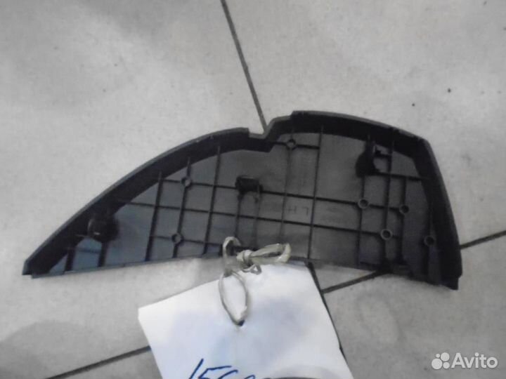 Накладка торпедо Nissan X-trail T31 2007-2015