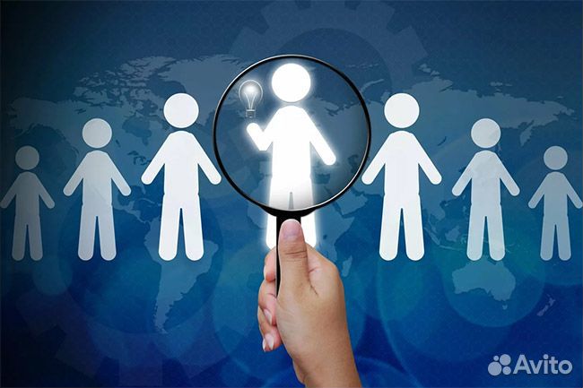 Ассистент HR-руководителя