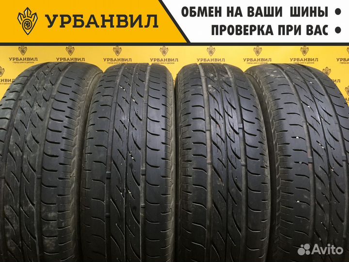 Bridgestone Nextry Ecopia 175/65 R15 84S