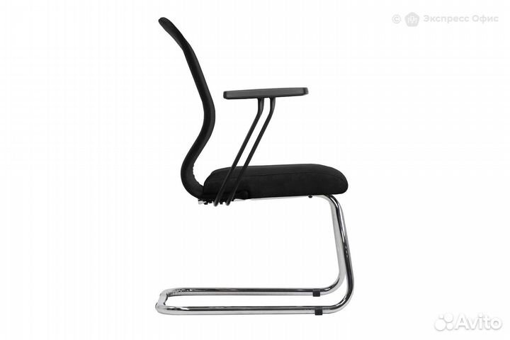 Конференц-кресло SU-Mr-4 подл.109/осн.007