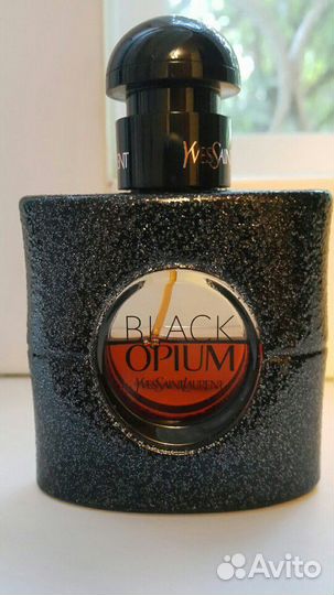 YSL Mugler