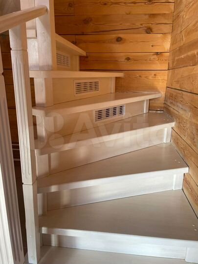 Дом 133,3 м² на участке 10 сот.