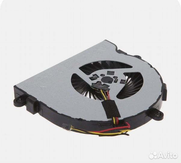 Кулер HP SPS-L20334-001 (Новый)