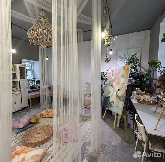 Мастер класс по керамике