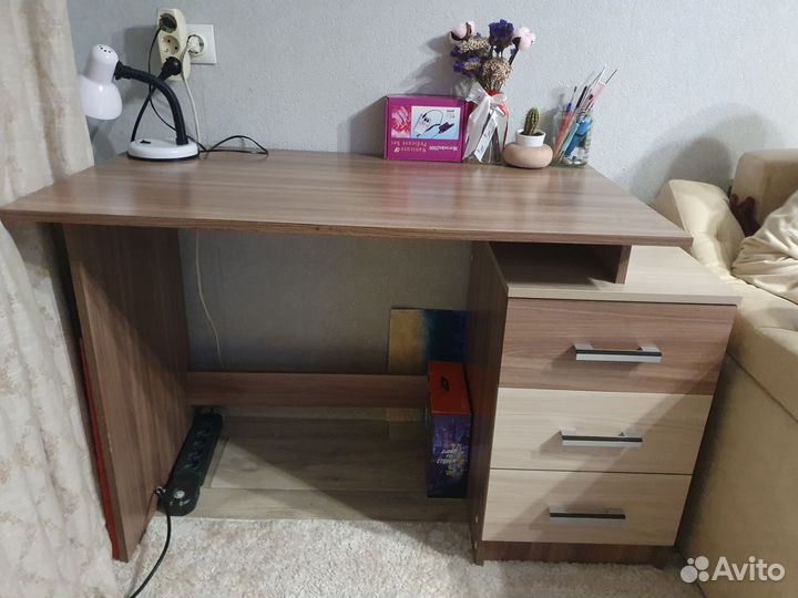 Компьютерный стол бу
