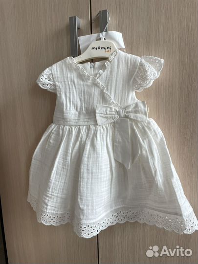 Товарный остаток с детского магазина