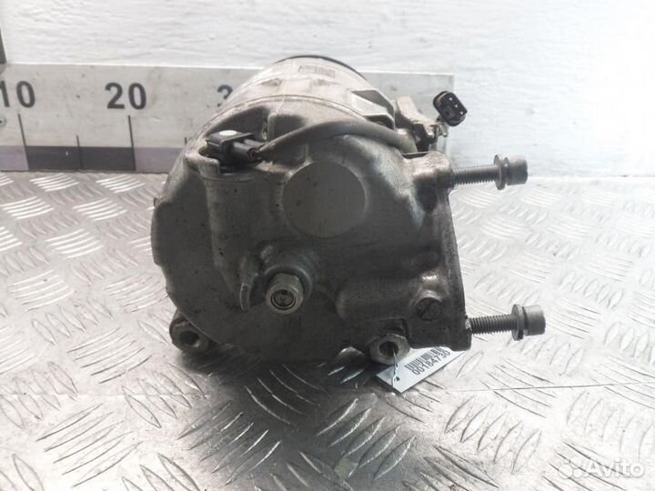 Компрессор системы кондиционирования BMW X5