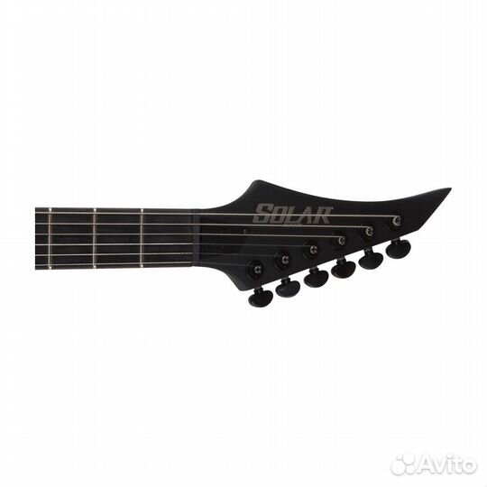 Электрогитара Solar Guitars GC2.6C