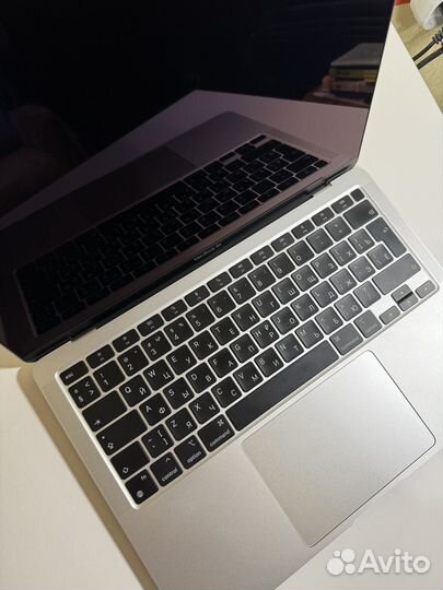 Apple MacBook Air 13 2020 m1 8gb 256
