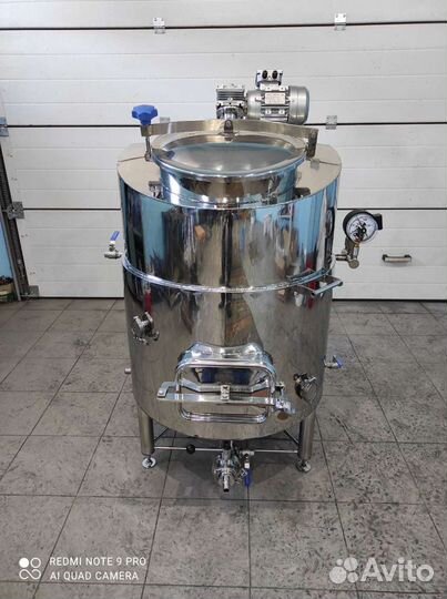 Пароводяной котел пвк