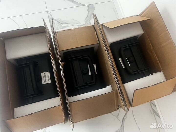 DJI Mavic 3Т с тепловизором запечатаная упаковка