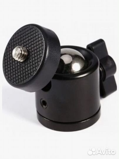 Шаровой переходник для штатива