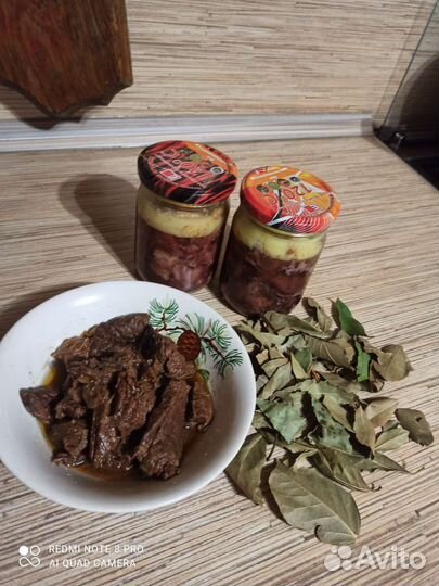 Фермерская тушенка,паштеты,соусы, сгущенка