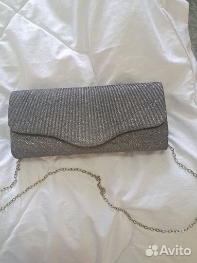 Клатч женский вечерний
