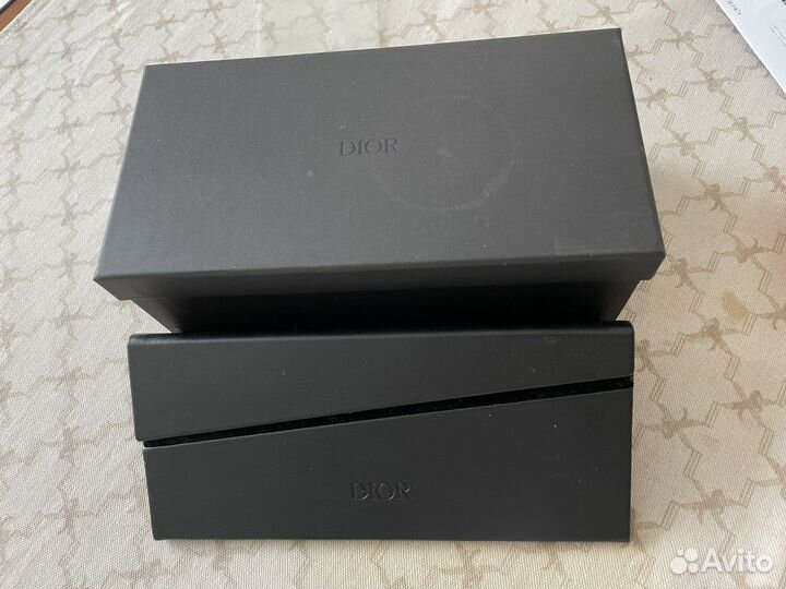 Солнцезащитные очки Dior новые