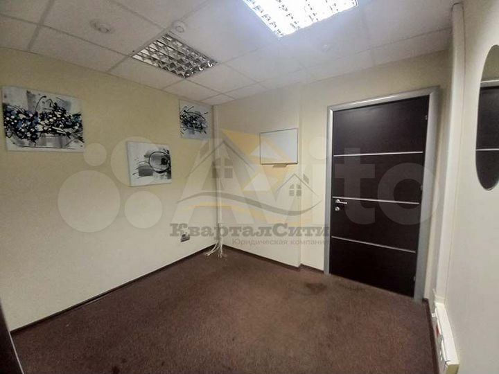 Свободного назначения, 7.6 м²
