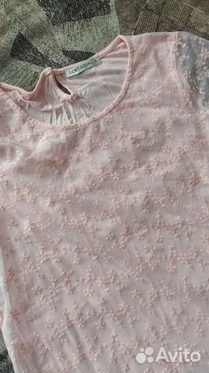 Футболка женская