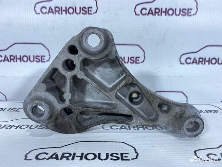 Кронштейн АКПП Peugeot 308 euro 4 1.6 EP6 120 Л