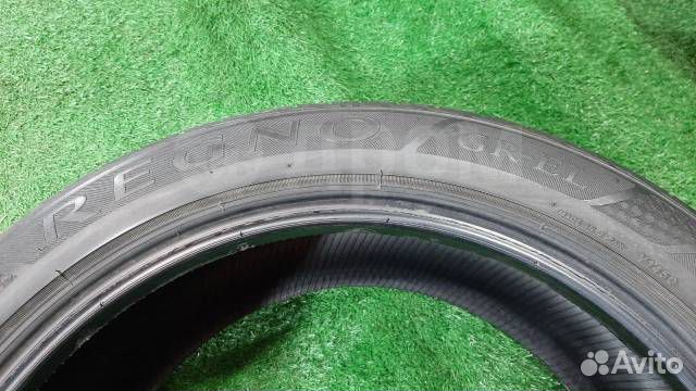 Bridgestone Regno GR-EL 235/45 R18