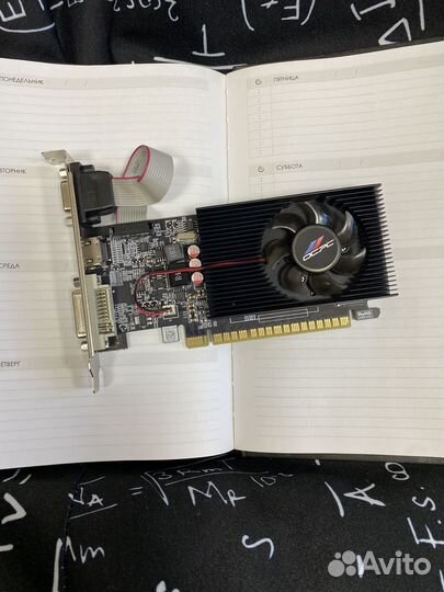 Nvidia GeForce GT 730 2GB