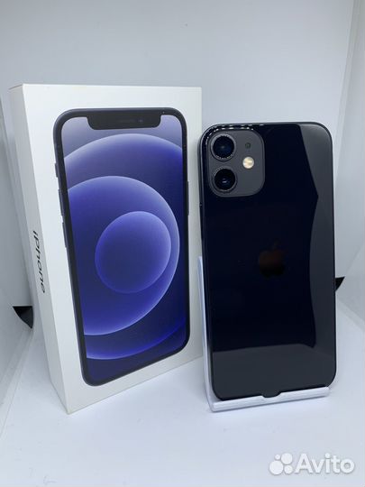 iPhone 12 mini, 128 ГБ