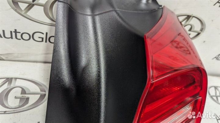 Фонарь задний правый Mercedes-Benz GLA-Class