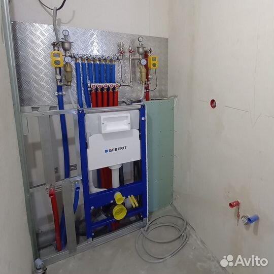 Черновой Ремонт квартир. Ремонт 