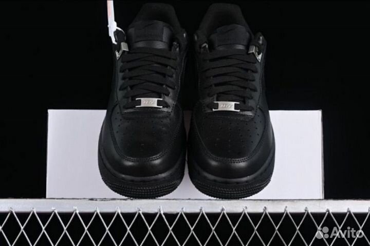 Nike Air Force 1 x Alyx 1017 Alyx 9 SM