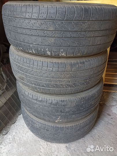 Toyo Proxes A20 235/55 R20 102