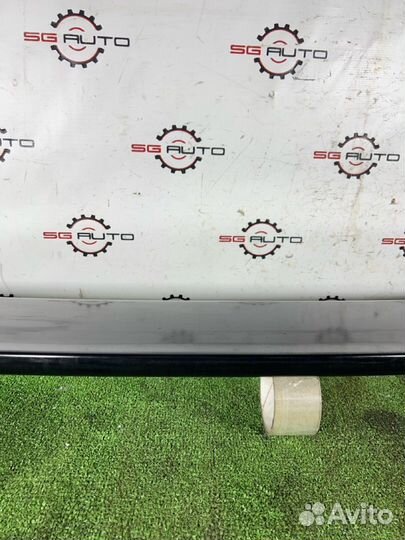 Спойлер Toyota Celica ZZT231 2ZZ-GE 2000