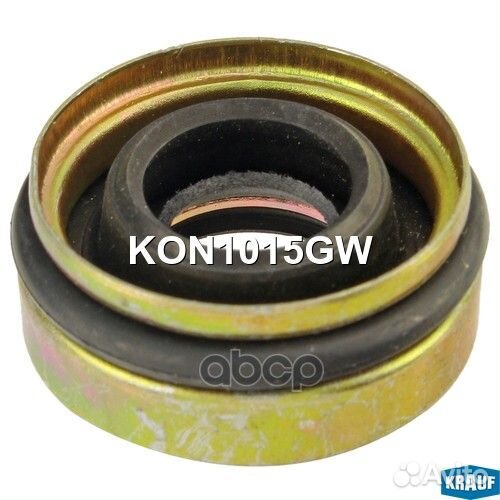 Сальник вала кондиционера kon1015gw Krauf