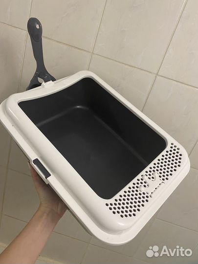 Лоток для кошек