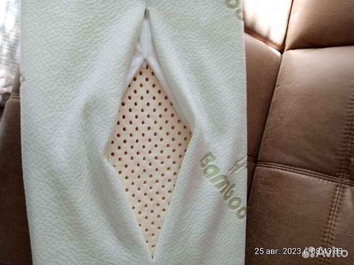 Подушка ортопедичесеая