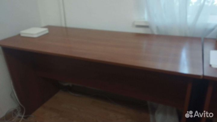 Стол офисный бу