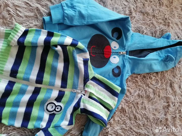 Детская одежда для мальчика