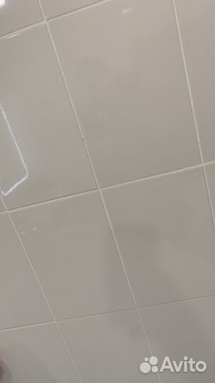 Керама плитка KeraBel 20x30 белая