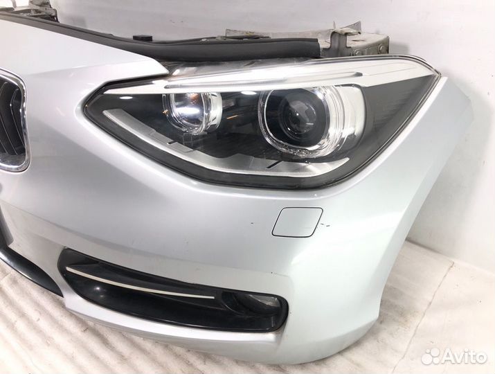 Ноускат Bmw 1-Series F20 N13B16A 2012