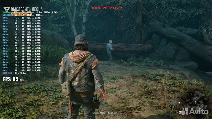 Игровой пк 2666v3 2.60GHz,ddr4 16GB,GTX1660su 6GB