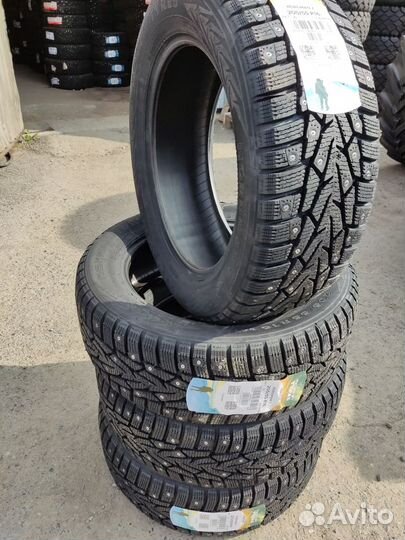 Nokian Tyres Nordman 7 205/55 R16 94T