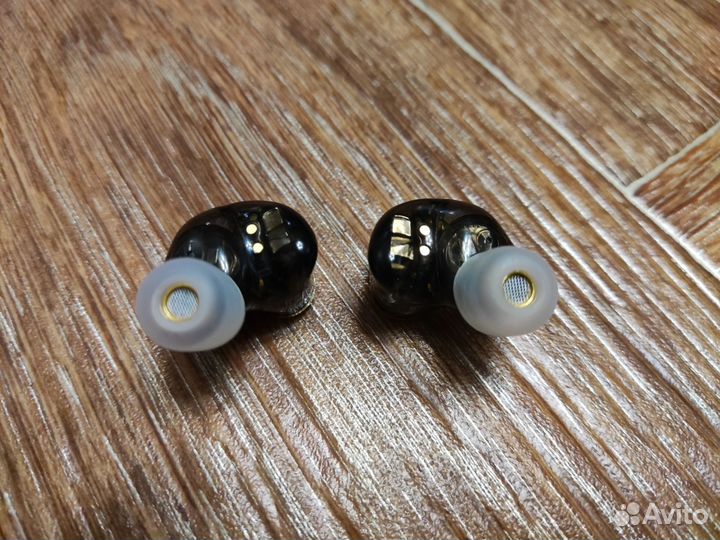 Наушники TWS KZ SK10 PRO