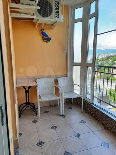 2-к. квартира, 49 м², 16/23 эт.