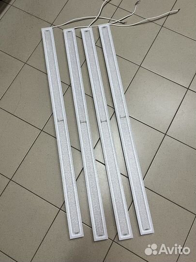 Фитолампа для растений