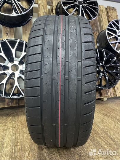 Bridgestone Potenza Sport 225/35 R19 88Y